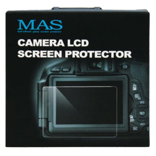 MAS LCD Protector for Fuji X-Pro2