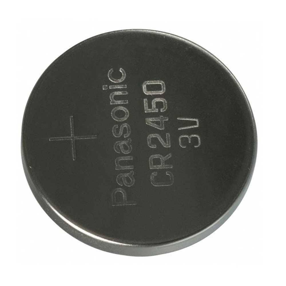 Panasonic CR2450 Battery