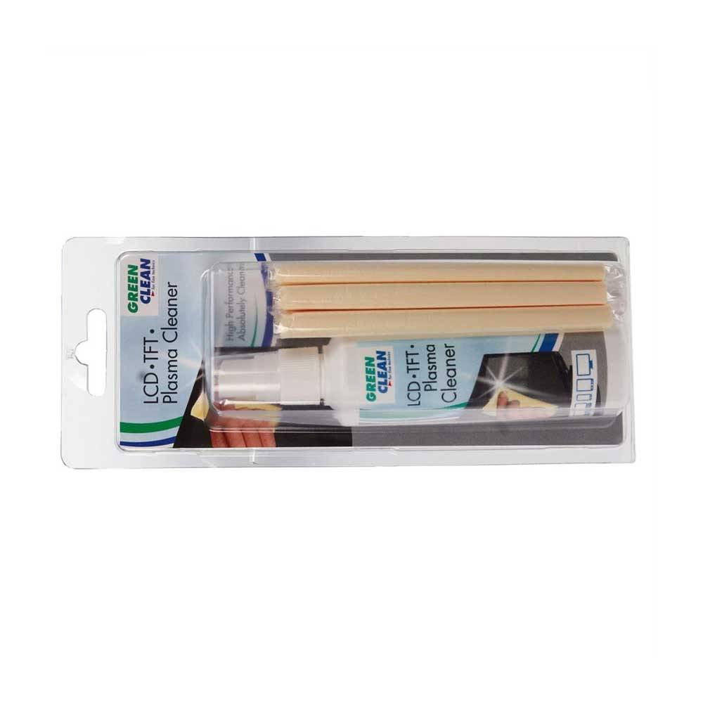 Green Clean LCD Screen Cleaning Kit