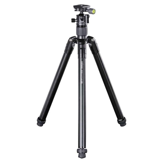 Ex-demo Dorr Highlights A-1485 Aluminium 5 Section Tripod with Ball Head