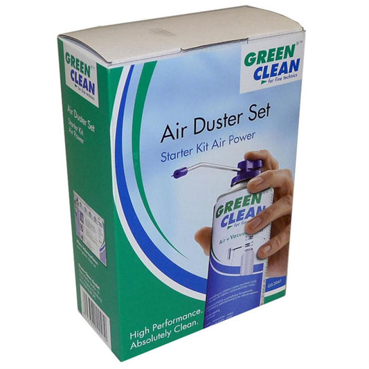 Green Clean Air Power Standard Starter Kit