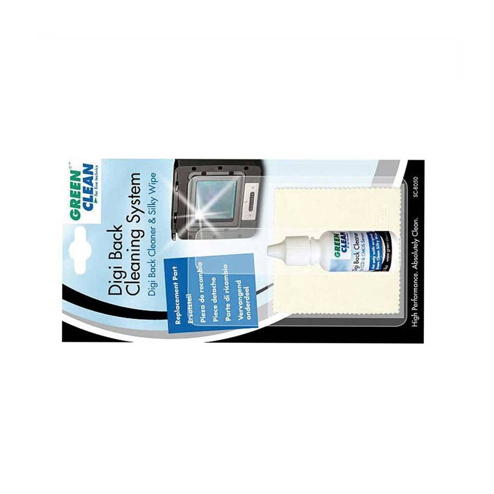 Green Clean Digi Sensor Cleaning Replacement Kit