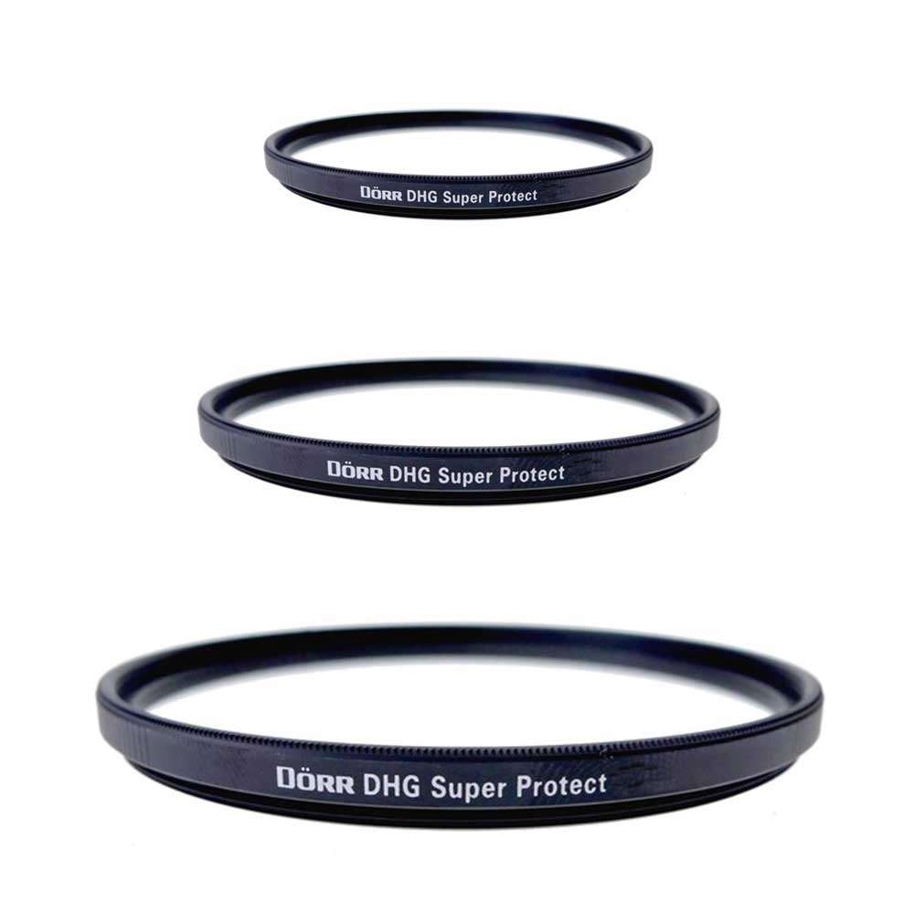 Dorr 52mm DHG Super Protection Slim Filter