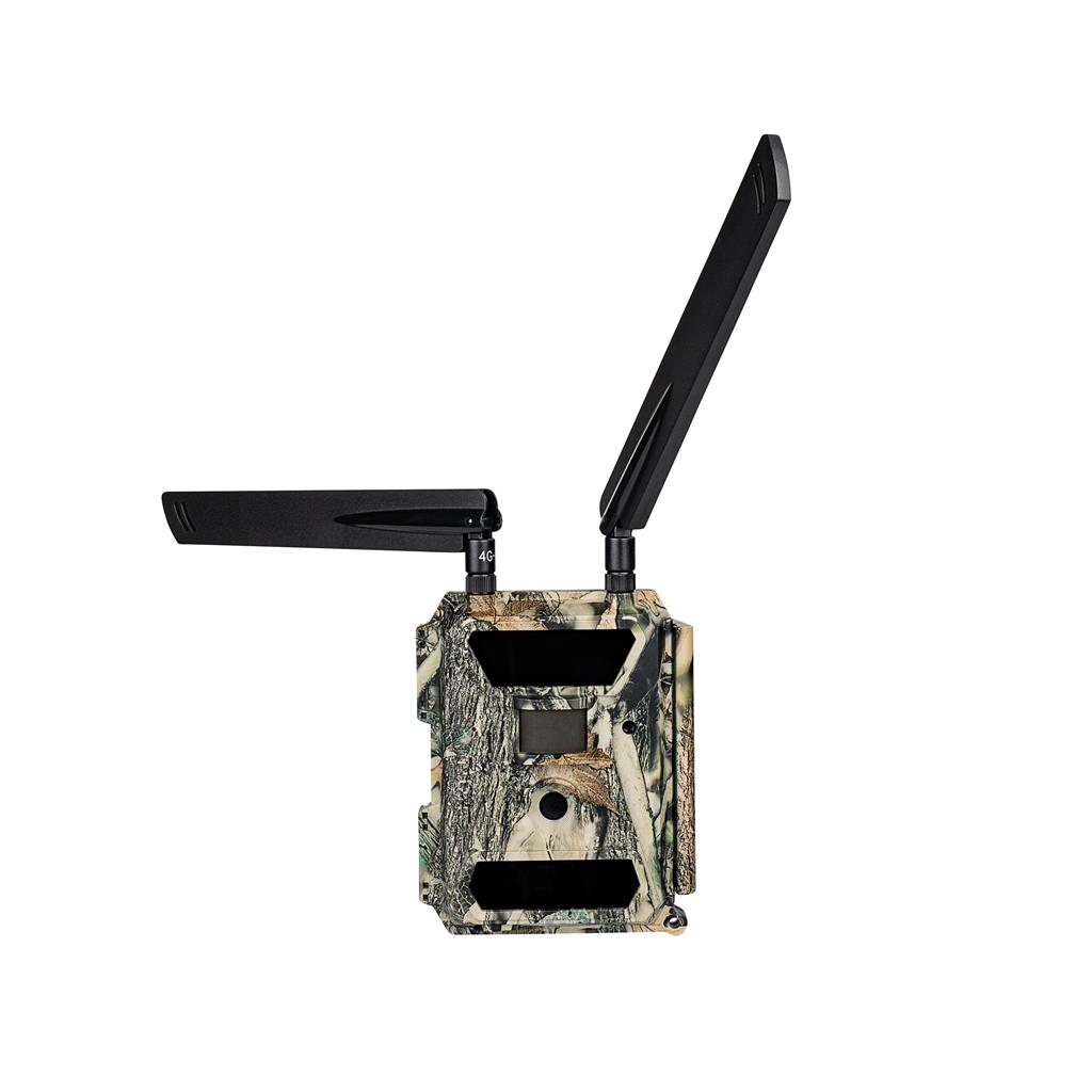 Dorr Snapshot Cloud 4G Surveillance Camera | 12 MP | 57 Black LEDs | 2" LCD | 0.4 Sec. Trigger