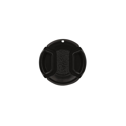 Dorr 40.5mm Professional Lens Caps | Includes Cap Keeper 40.5mm