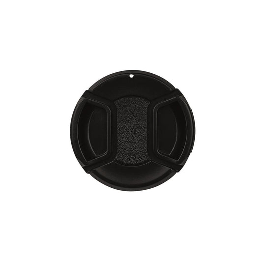 Dorr 52mm Professional Lens Caps | Includes Cap Keeper 52mm