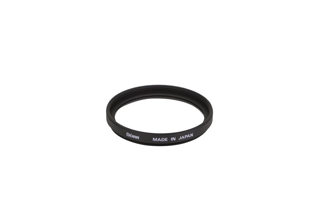 Dorr 37mm UV Protect DHG Slim Filter