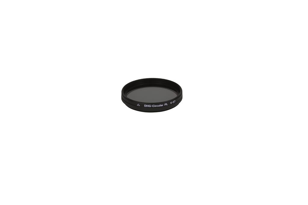 Dorr 37mm Circular Polarising DHG Slim Filter