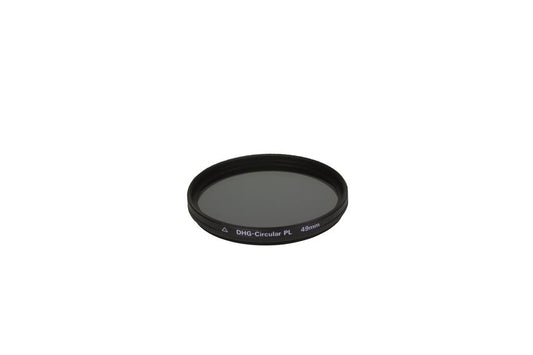 Dorr 49mm Circular Polarising DHG Slim Filter