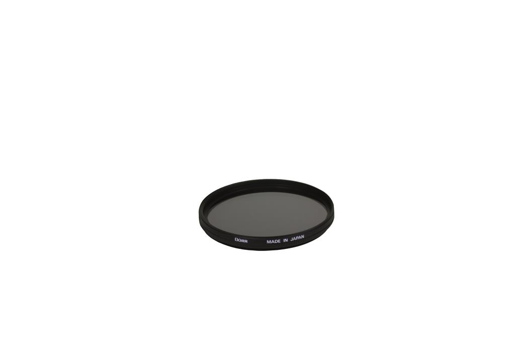 Dorr 55mm Circular Polarising DHG Slim Filter