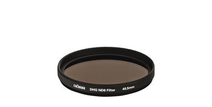 Dorr 40.5mm Neutral Density 8 DHG Filter