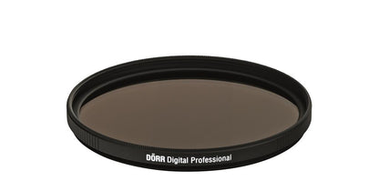 Dorr 58mm Neutral Density 8 DHG Filter