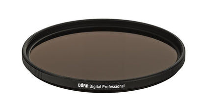 Dorr 72mm Neutral Density 8 DHG Filter