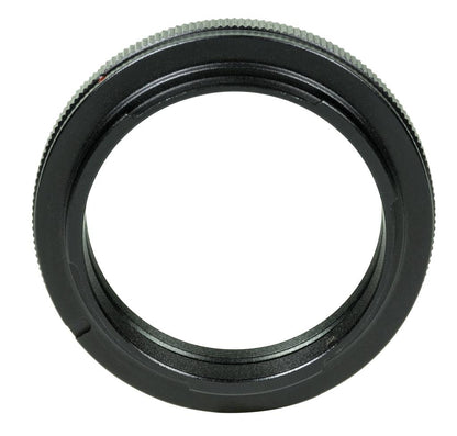 T2 Mount Adapters | Converts Lens Mount to T2 Mount Nikon F to T2
