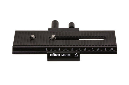 Dorr MS-160 Macro Adjusting Slider 160mm