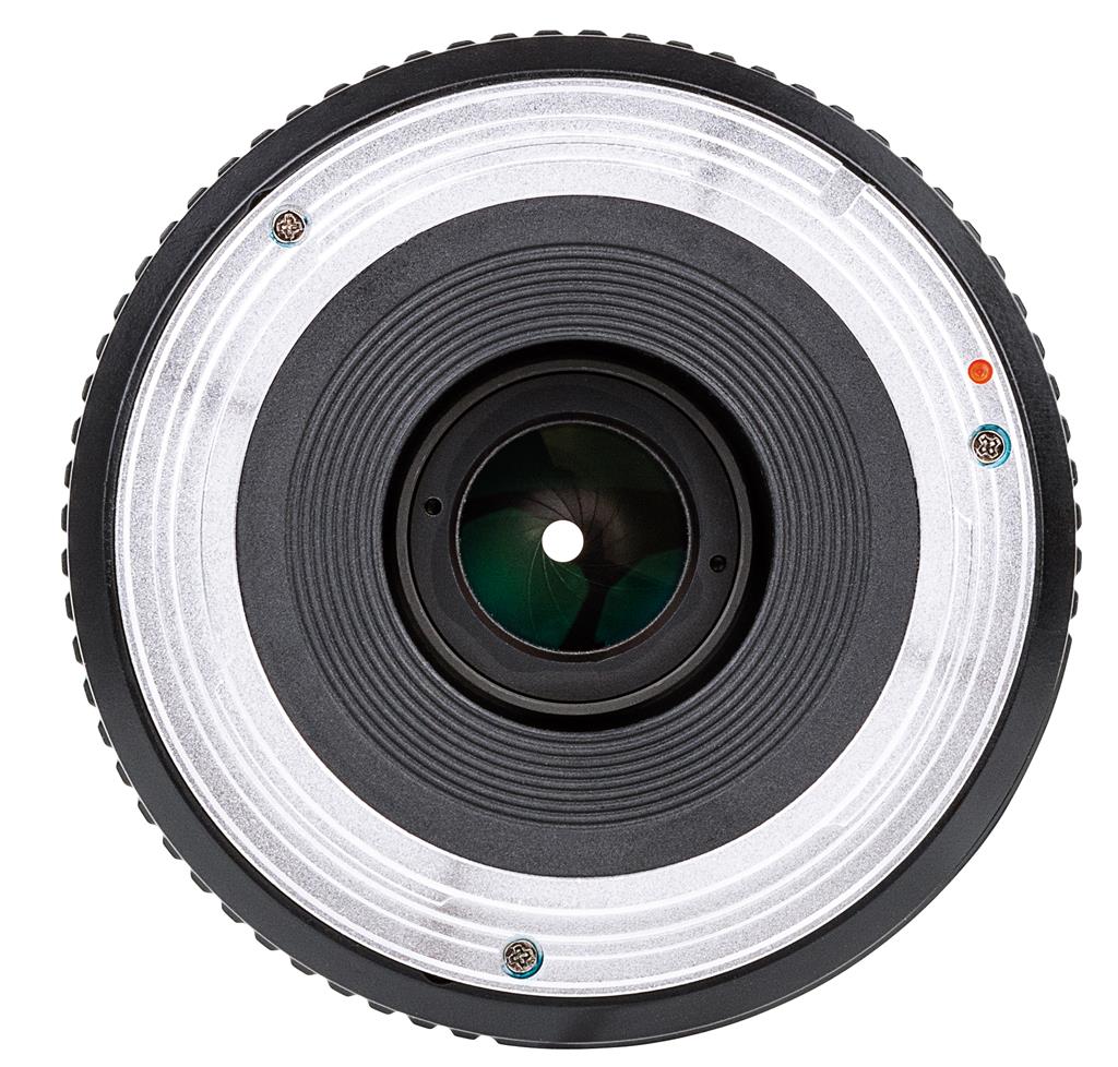 Dorr 60mm Super Macro MF Lens | Multicoated | 9 Elements | Canon EOS Mount