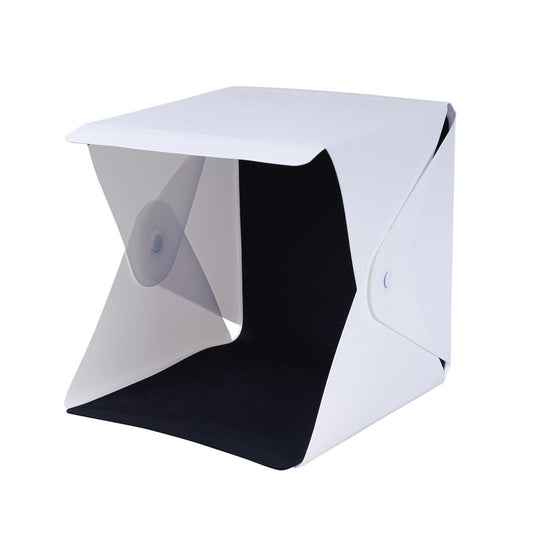 Dorr Photo Light Box LED for Product Photography ML-2323