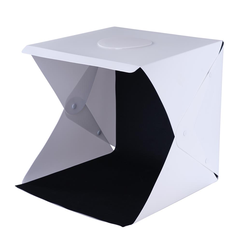 Dorr Photo Light Box LED for Product Photography ML-4040 Maxi