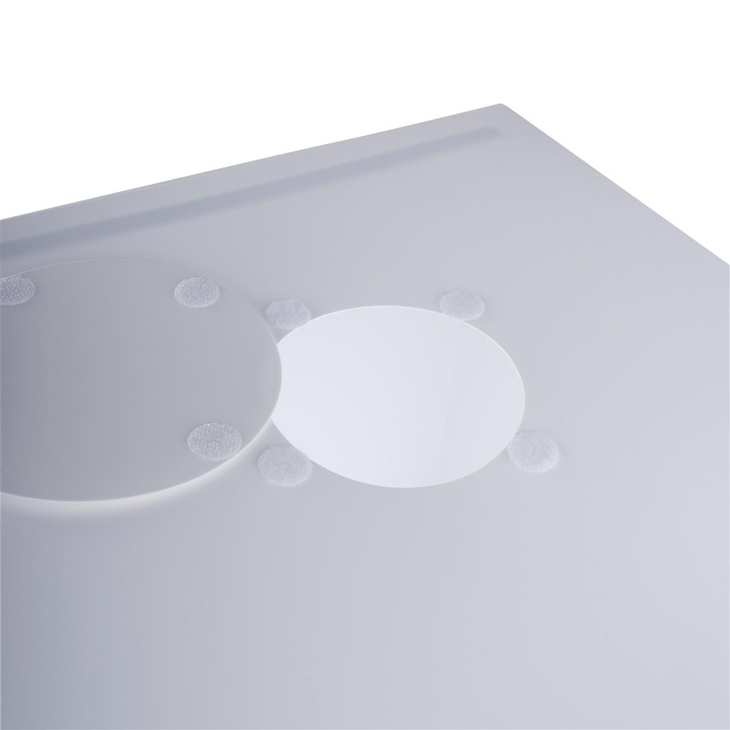 Dorr Photo Light Box LED for Product Photography ML-4040 Maxi