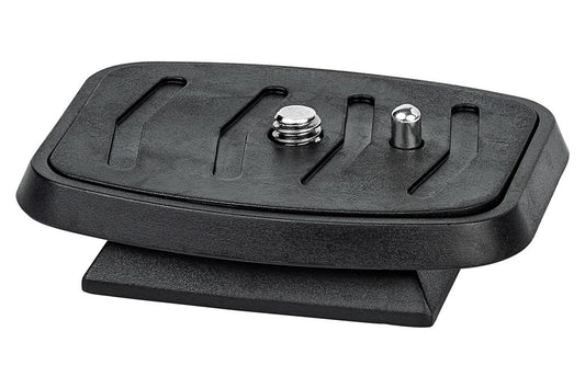 Dorr Quick Release Plate for King II Tripod