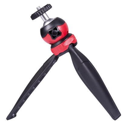 Dorr Super Bowl Table Top Tripod | 3KG Load | Lightweight & Compact | Two Adjustable Heights