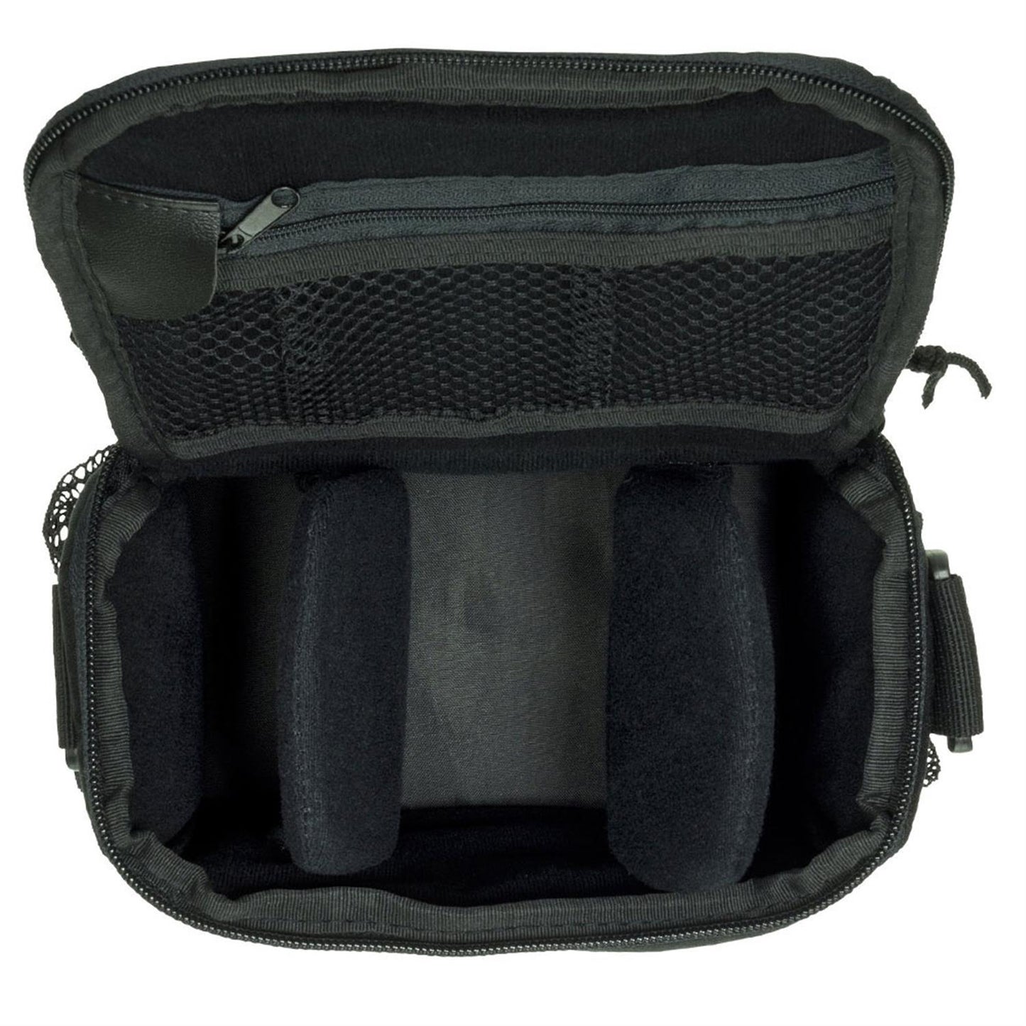 Dorr Action Black Camera Bag - No 2