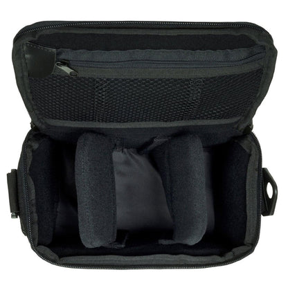 Dorr Action Black Camera Bag - No 3