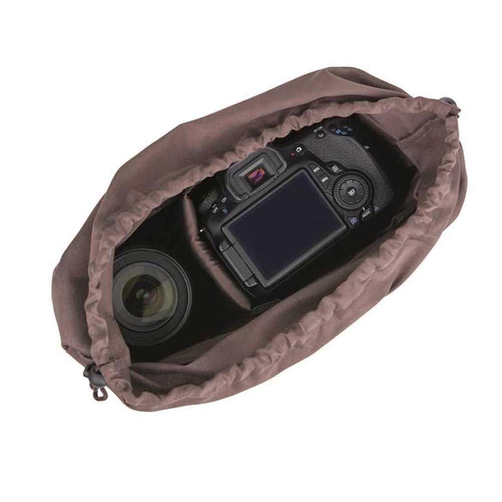 Dorr Amsterdam Photo Camera Backpack | Internal 30x38x16 (cm) | Laptop Pocket