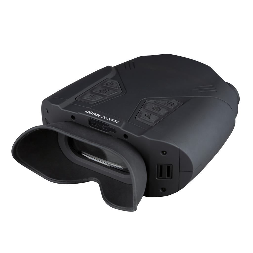 Dorr ZB-200 PV Digital Night Vision Binoculars