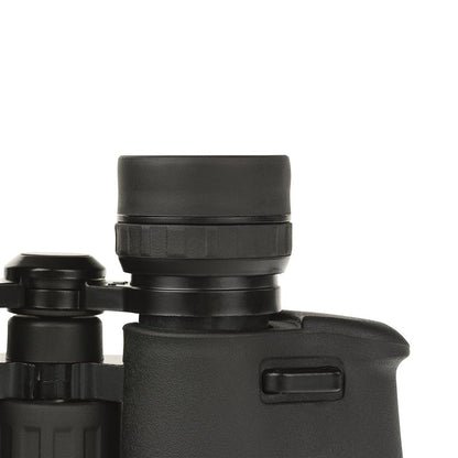 Danubia Alpina LX Porro Prism 8x40 Binoculars | 8x Magnification | Rubber Armoured | Multicoated