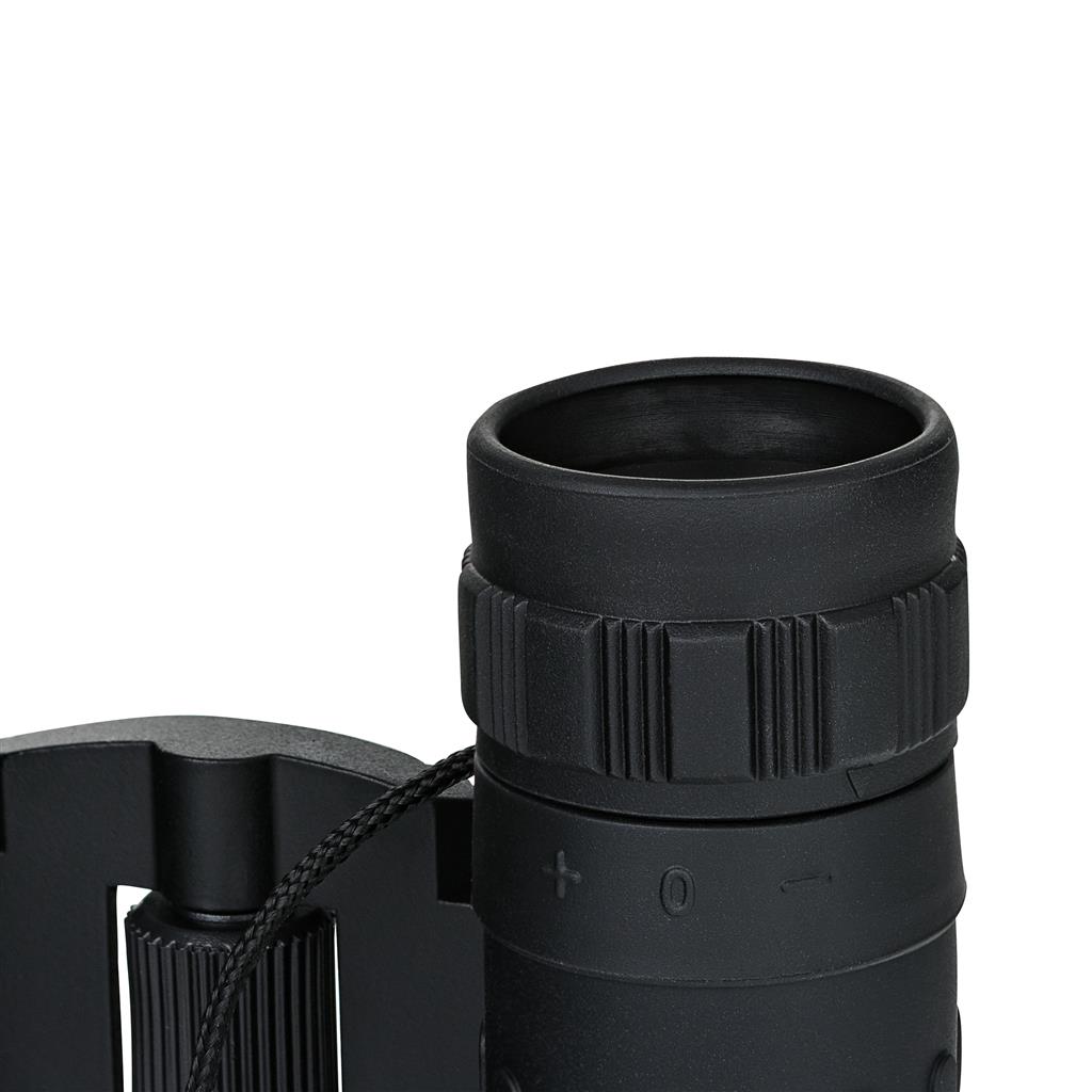 Dorr Pro-Lux Pocket Binoculars | 8x21