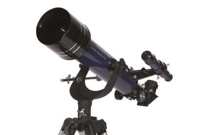 Danubia Merkur 60A Refractor Astro Telescope